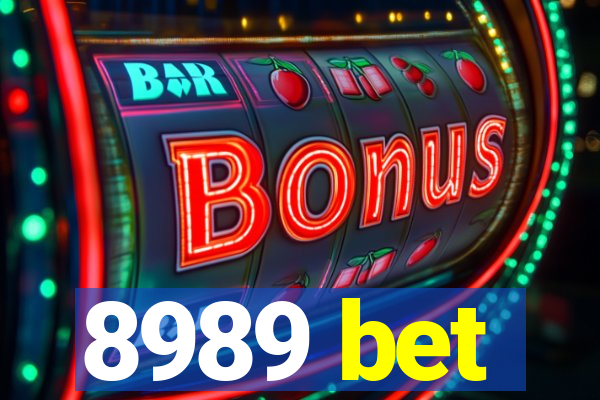 8989 bet